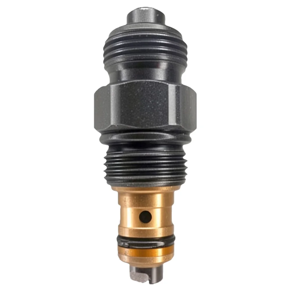 2Pcs Car Lift Pressure Release Valve for Garage Repair for Orient & Deli Car Machine/ Hoist Manual Lowering Valve of Power Pack - Image 5