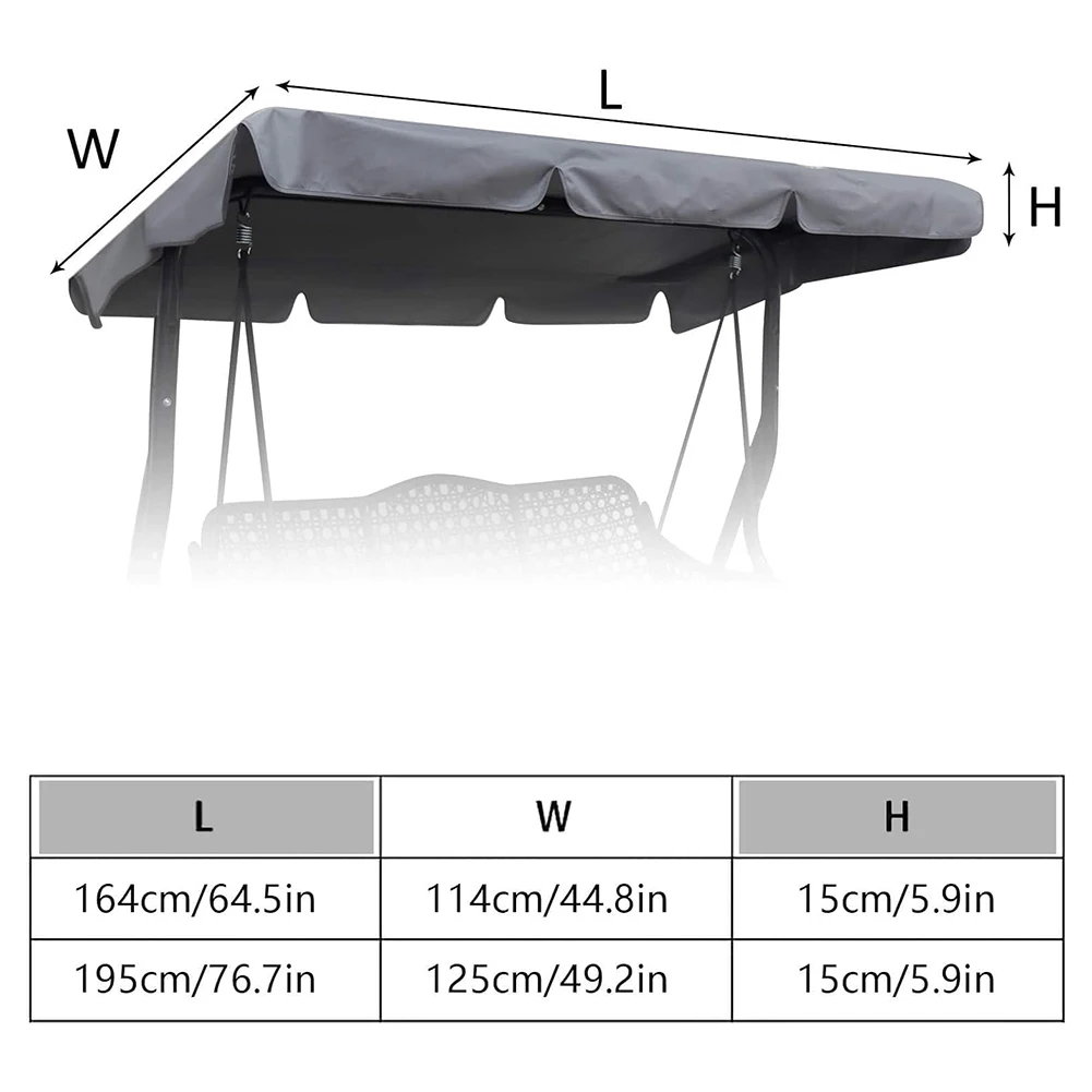 #3 Ranked Porch Swings Picks in 2026