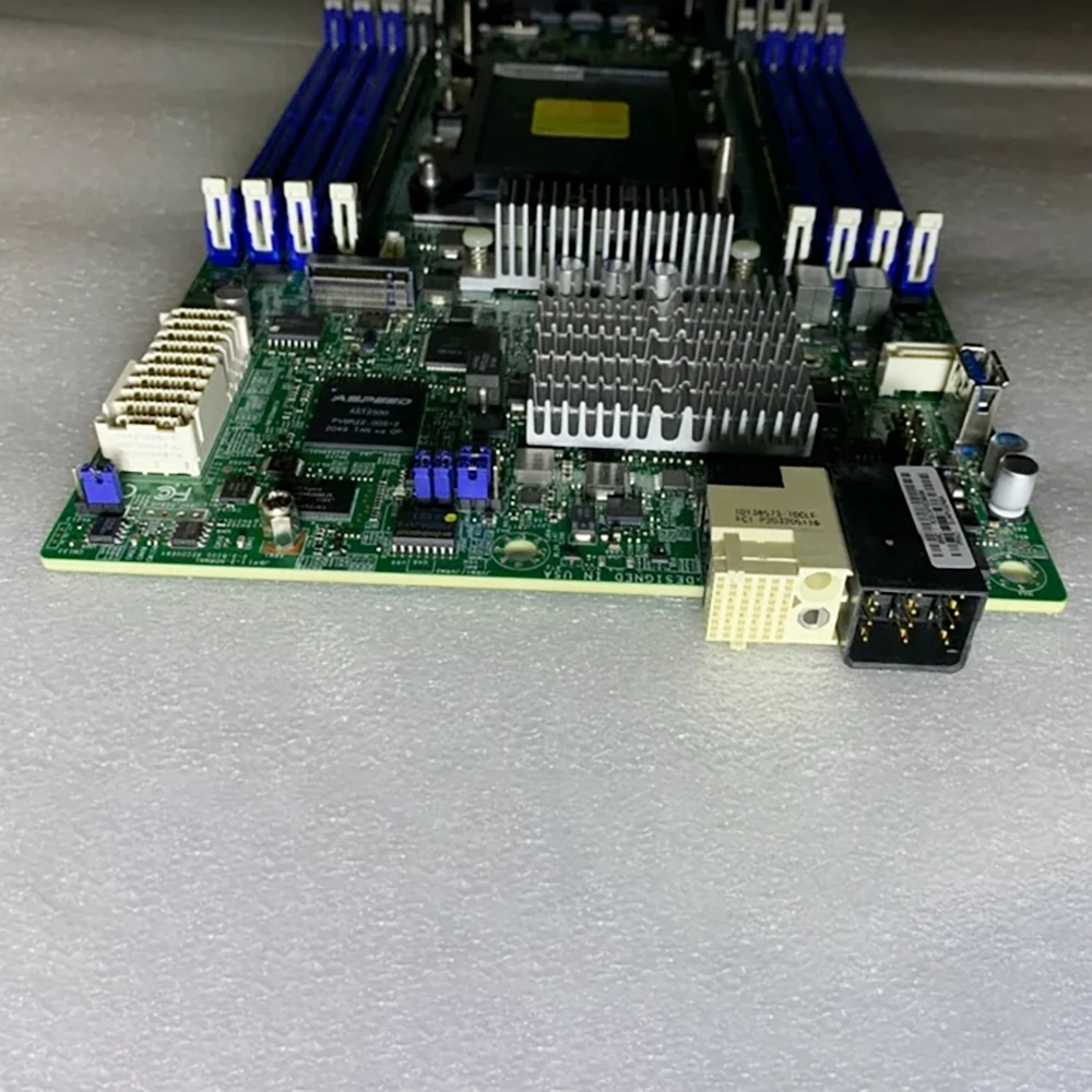 

For Supermicro Server motherboard LGA3647 C621 B11DPT