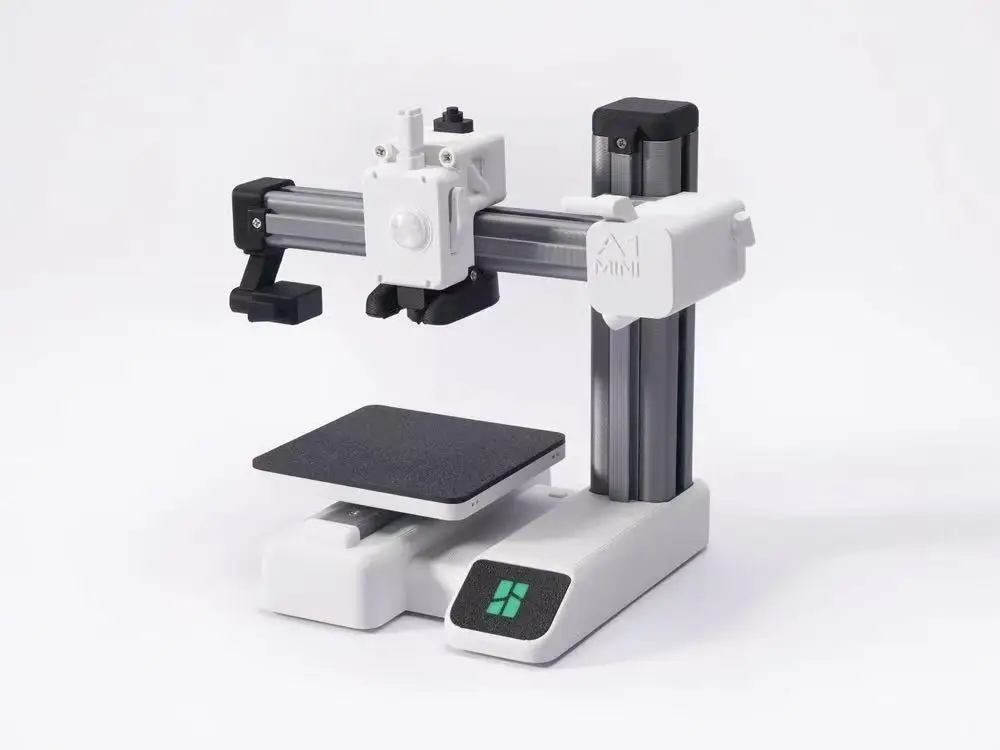 

Комплект беспроводного зарядного устройства A1mini для 3D-принтеров Bambu Lab Makerworld -012, креативные компоненты для 3D-печати, DIY