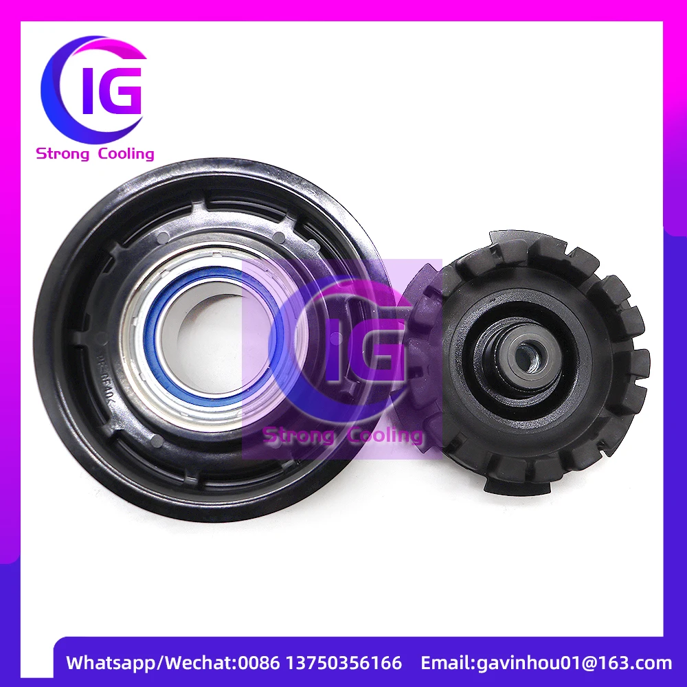 

Комплект сцепления компрессора кондиционера для BMW 120d N47N 114i 116i 118i 120i N13 B47 F20 F21 F40 64529299329 64529223695 64529330831