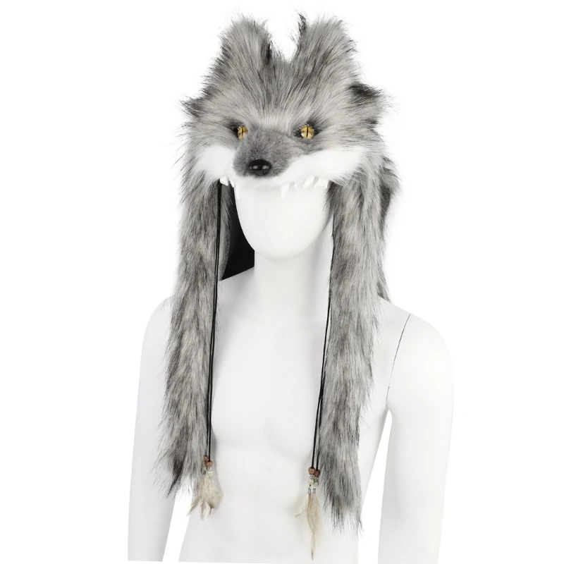 pellicce-testa-lupo-cappello-lupi-mannari-copricapo-cosplay-barbari-copricapo-per-adulti-testa-lupo-peluche-con