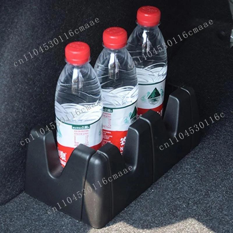New Cargo Storage Box Block, Multi-purpose Cargo Luggage Storage Box, Portable Car Accessories