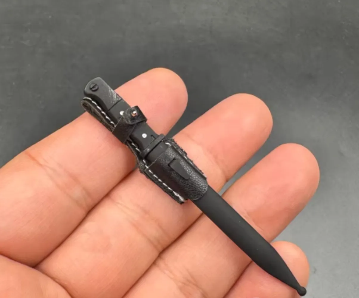 DID D80183 1/6 مقياس حربة الجندي نموذج لجنود الطب في الحرب العالمية الثانية مقاس 12 بوصة