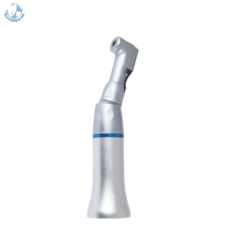 

Quality Bend Contra Angle Low Speed Dental Handpiece