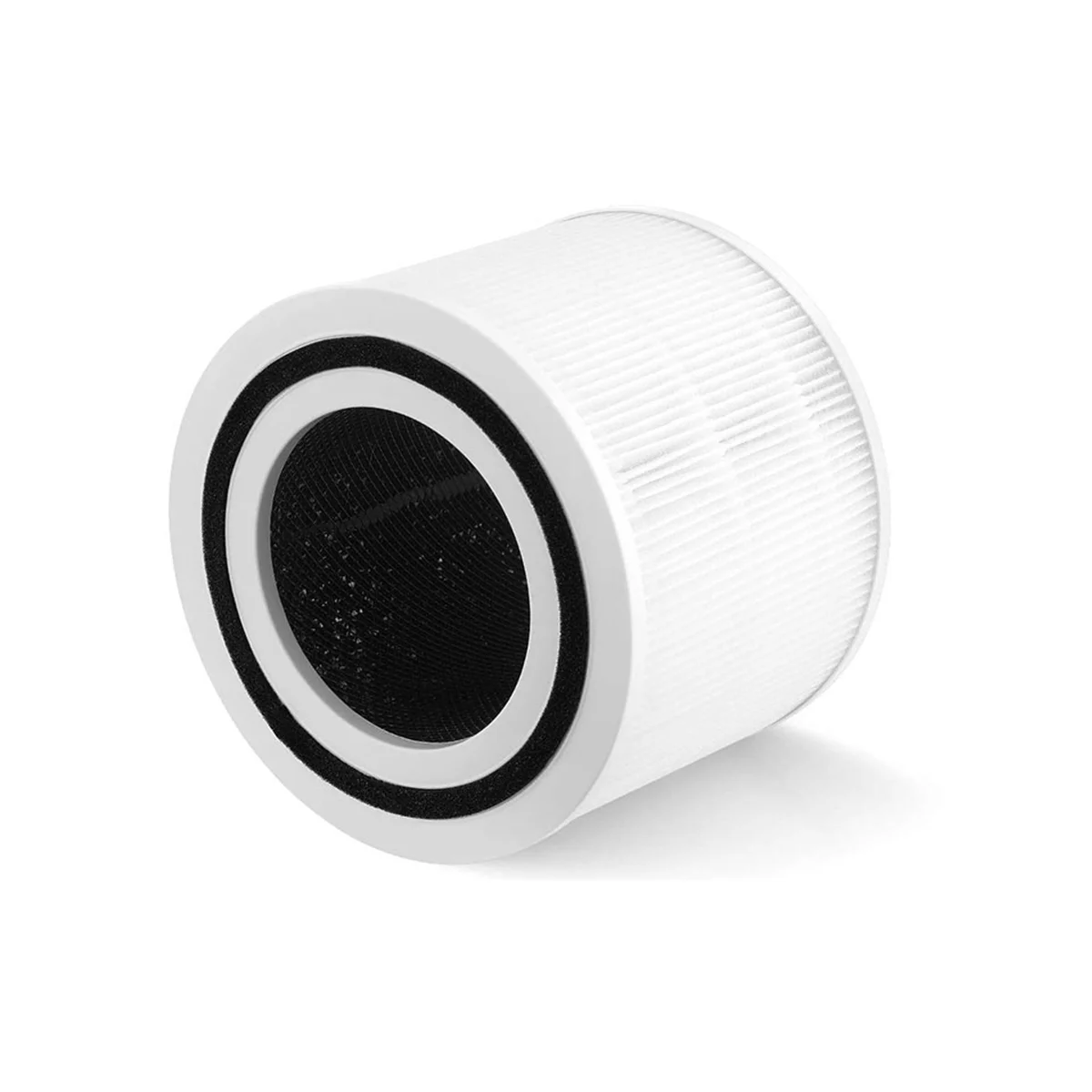 Filtro HEPA di ricambio per purificatore d'aria Core 300 e Core 300S, rispetto alla parte Core 300-RF