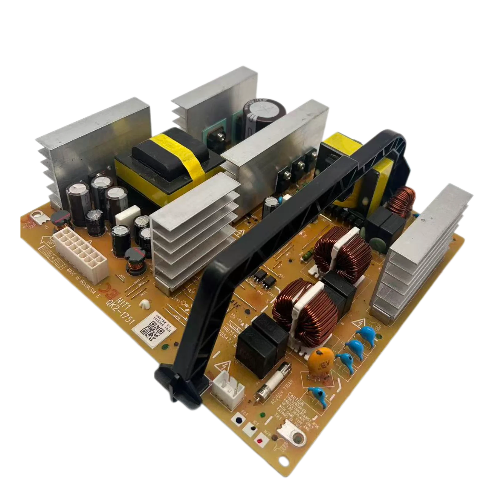 Power Supply Board QK2-1751 1H675W Fits For Canon imagePROGRAF TX-3000 TX 3000 TX3000