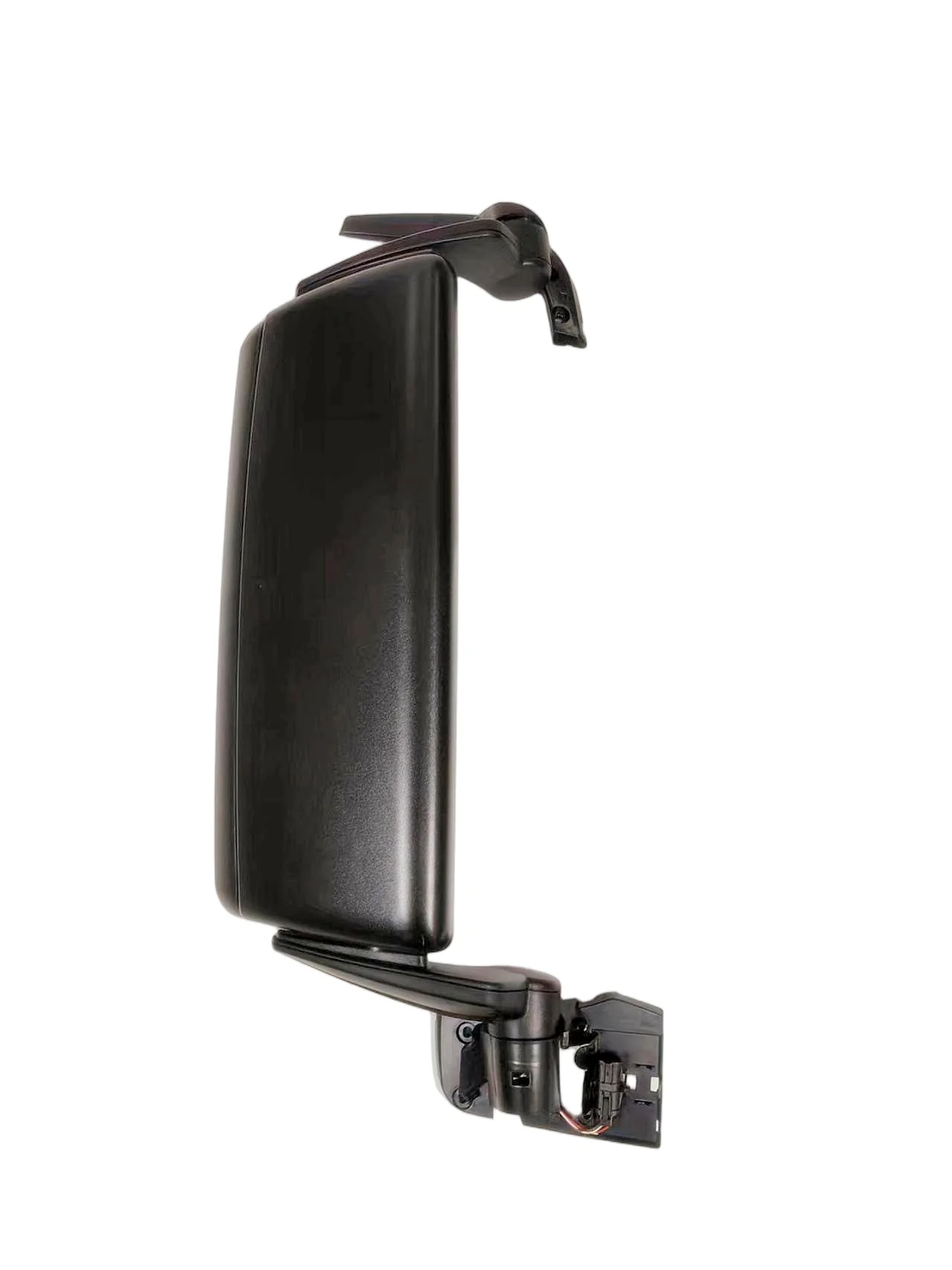 مناسبة لشاحنة MAN TGX مرآة الرؤية الخلفية بذراع قصير OE 81637306529 81637306560 81637306756 81637306531 81637306561 81637306765