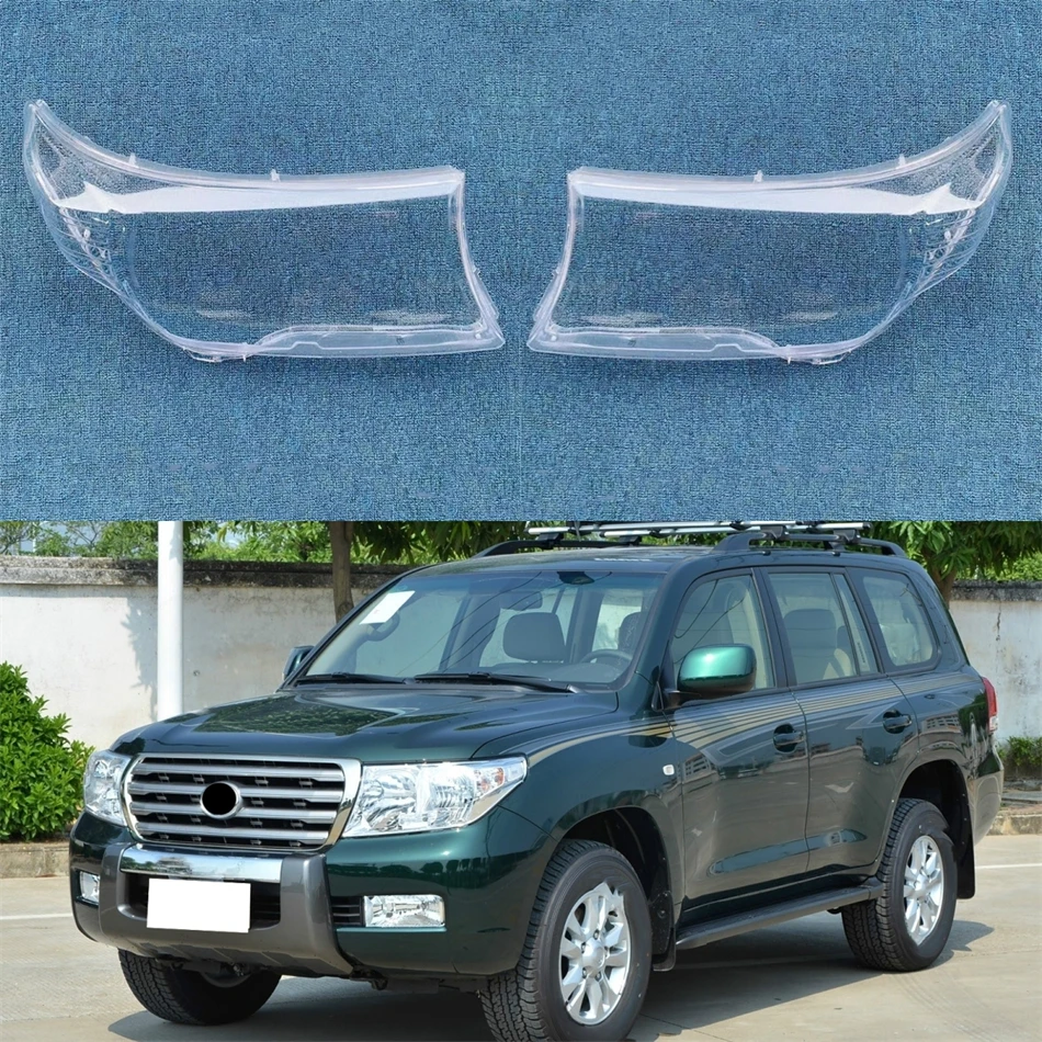

Car Interior Spare Parts Shade Headlight Head Lamp Cover