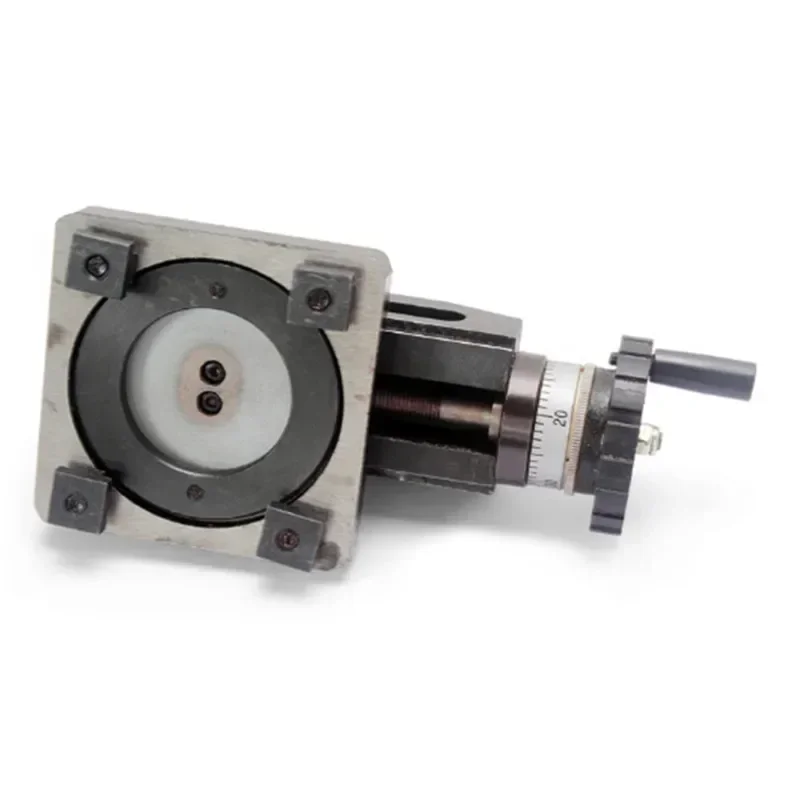 Best price xi ma te S/N:10083 Indexable Tool Rest/Horizontal Slider/SIEG C1/M1/C1A Tool Holder