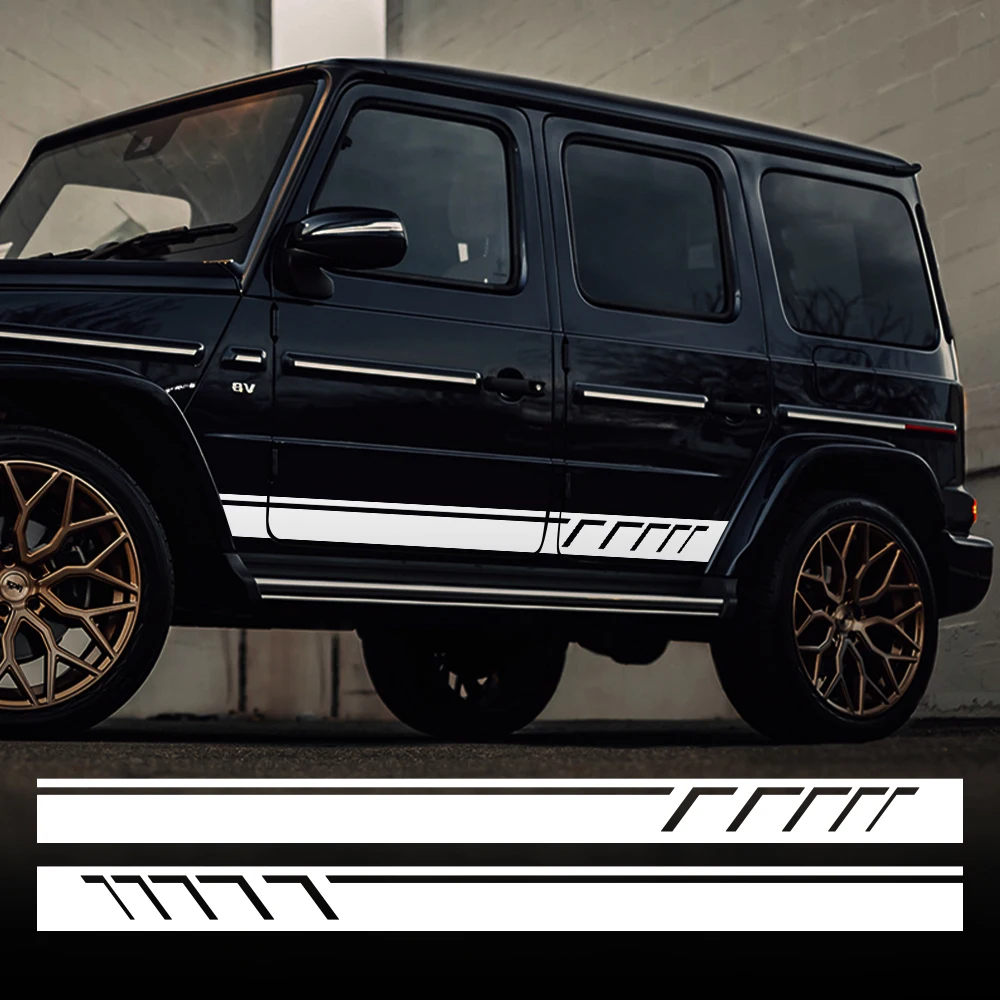 W463 สำหรับเมอร์เซเดส-เบนซ์ G-Class ปี 2004–2018: รีวิวกริลหน้าแบบ GT ที่เพิ่มความดุดันให้รถคุณอย่างแท้จริง