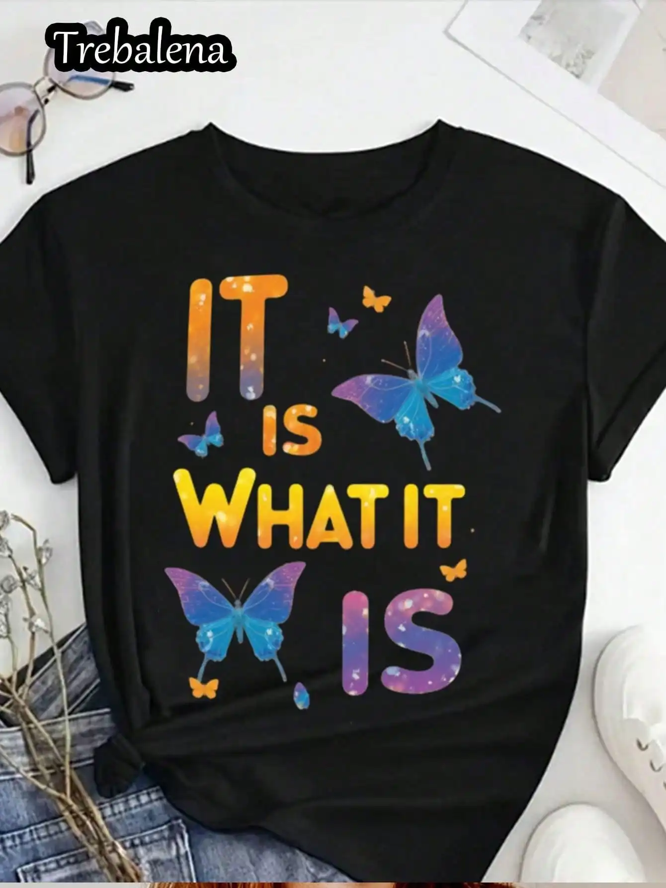 Camiseta De Cuello …