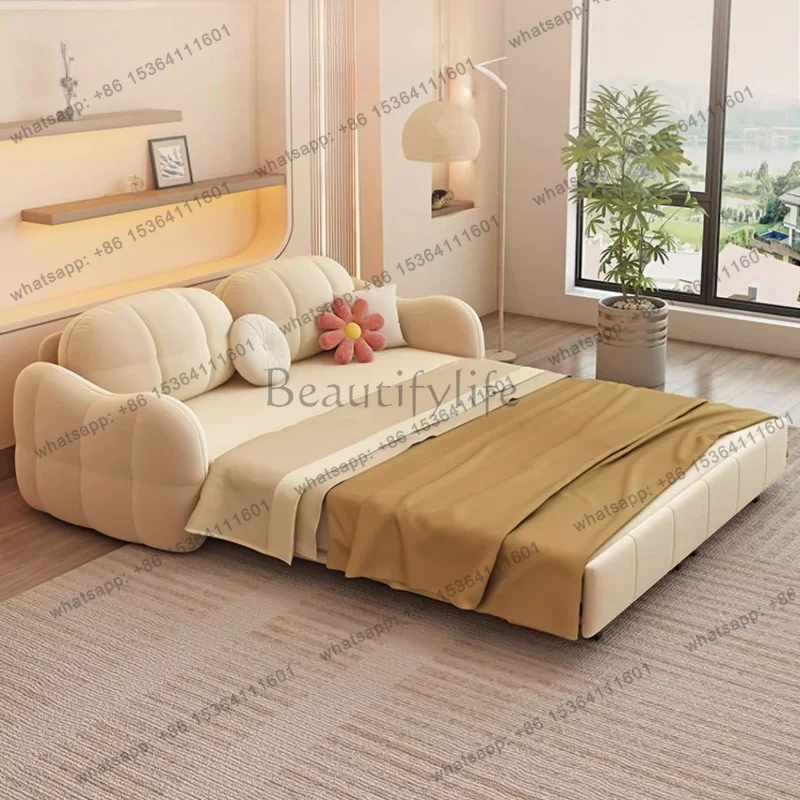 Factory Direct Sale Folding Recliner Living Room Sofas Luxury Modern Nordic Love Seat Living Room Sofas Designer Single Sillon C