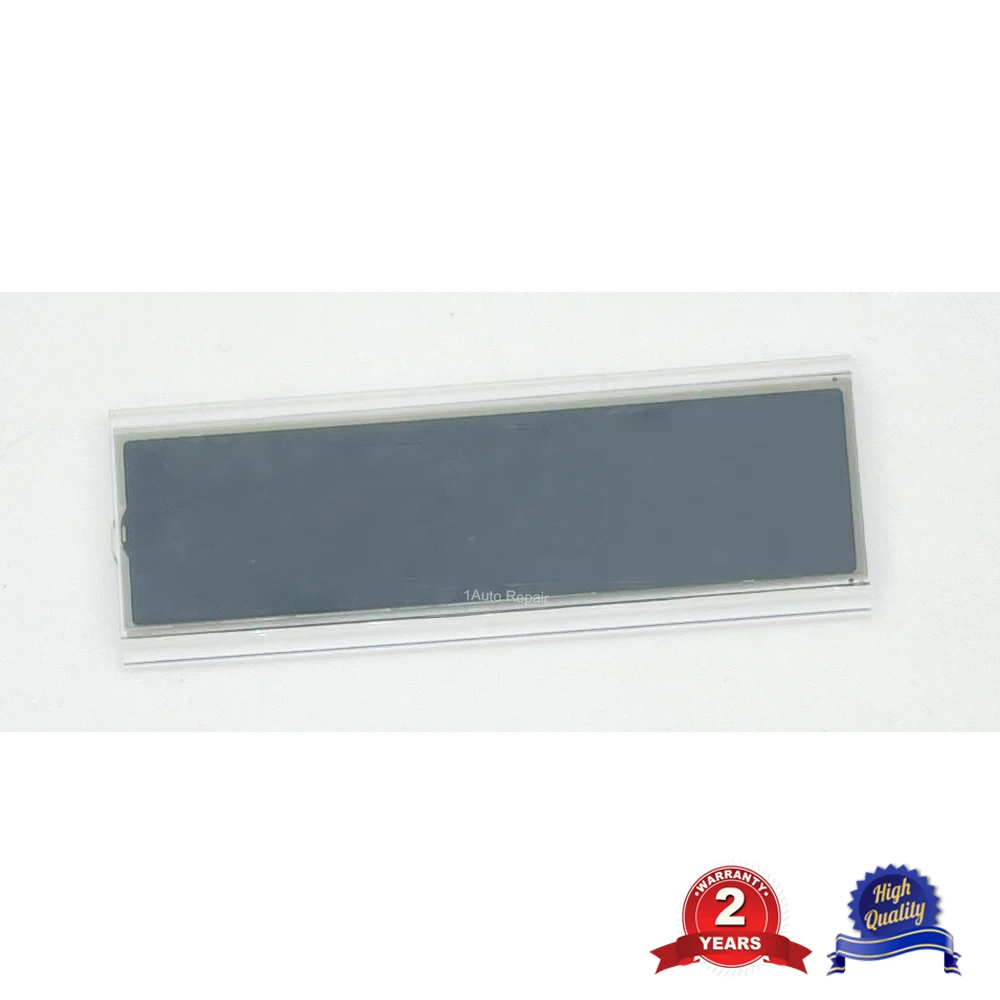 OBC Computer LCD Screen Display for BMW E28 E30 E28 13 Button OBC Boardcomputer BC1 screen 325i 325e 325is 325ic 528e 535i