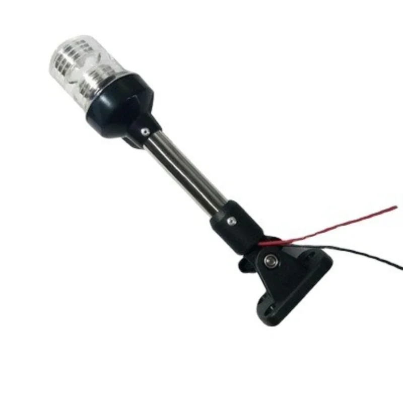 

Customized ambient light yacht tungsten wire indicator light