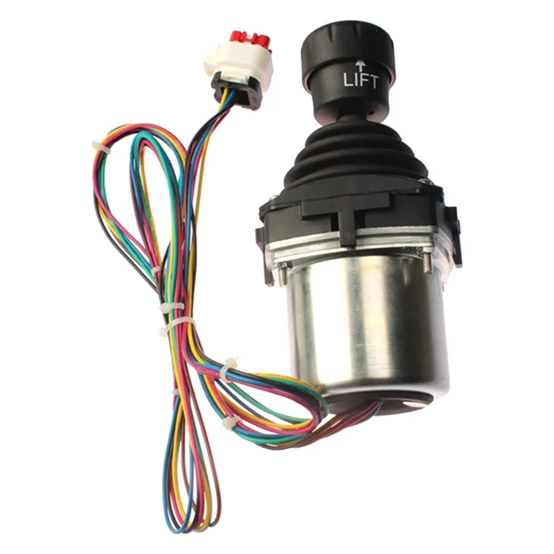

1001166539 1600317 1001129555 1001118417 Lift/Swing Joystick Controller For JLG 660SJ 460SJ 600A 450AJ 450A Spare Parts-AB36