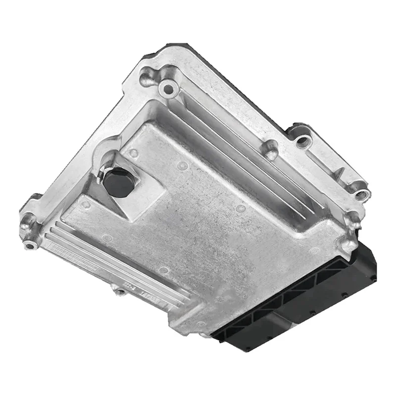 

L38A-1 PCS 0281016894 New ECU Diesel Engine Computer Board 612640080004 EDC17 P949-V732 894 Silver Metal Fit For Weichai SHACMAN