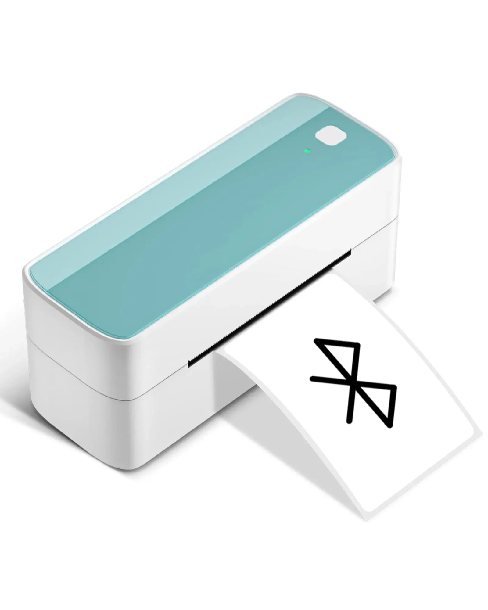 Phomemo PM241-BT Wireless Thermal Label Printer 4x6 Label Printer for Logistics & Retail Use