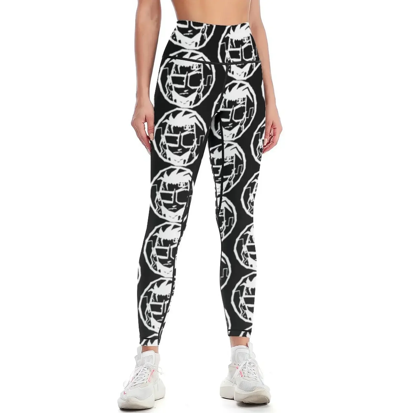 

jthm Leggings high waist push up fitness Female legging pants Legging sport Womens Leggings