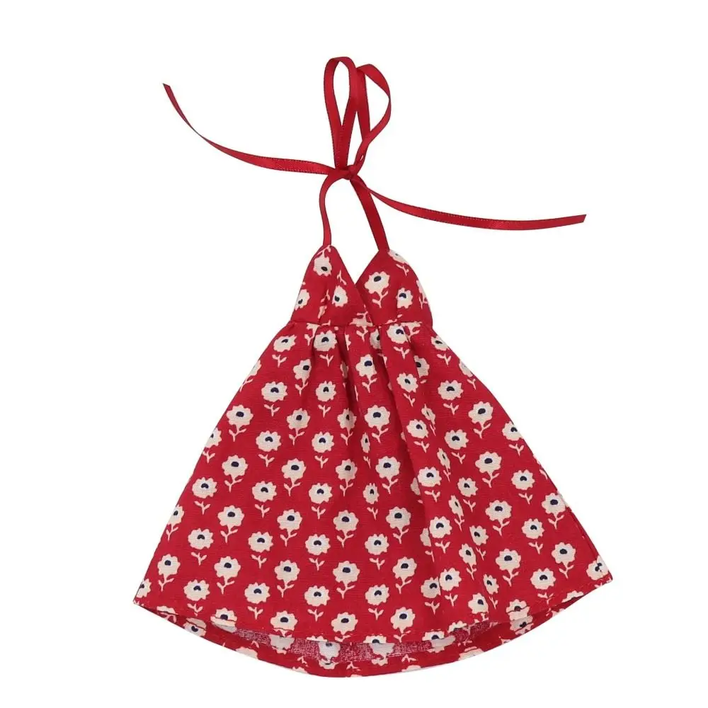 ファッション花ストラップドレスかわいいミニプリンセスカラードレスバッグ DIY アクセサリー azone ob22/24/27 人形