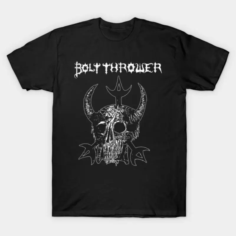 Bolt Thrower T-Shirt