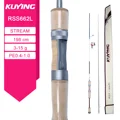 Rss662L(Spinning)