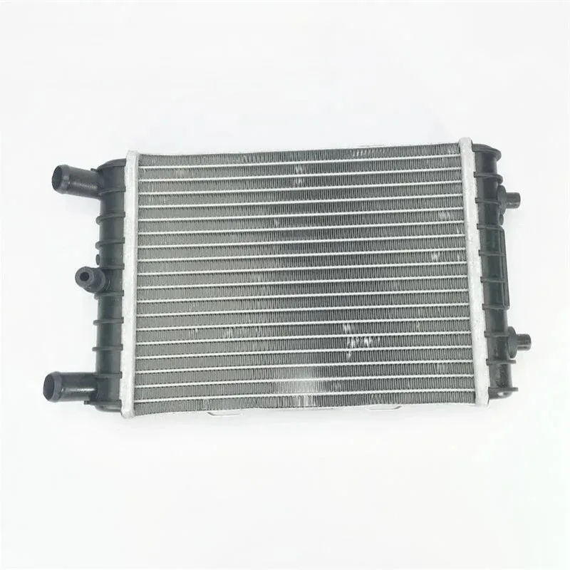 4M0121212D Auxiliary Coolant Radiator for Q7 Q8 Touareg 4M0 121 212 D