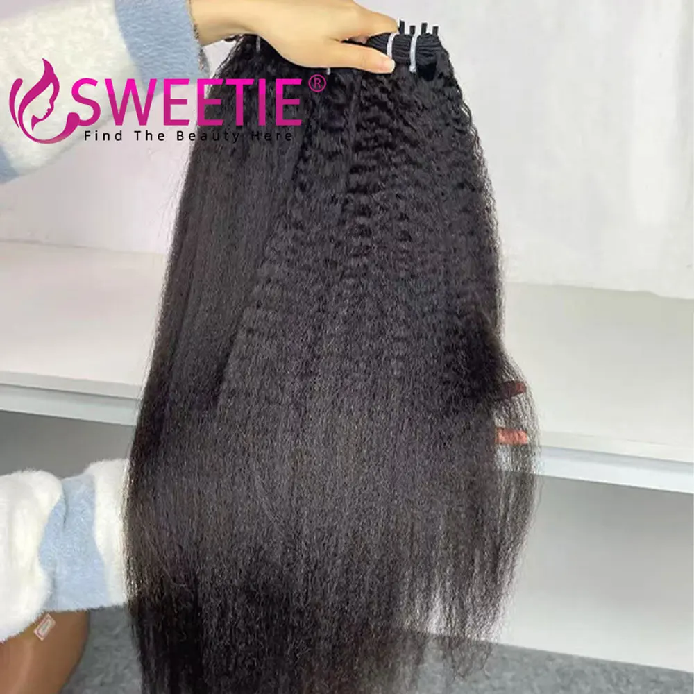 

12A Vietnames Пучки человеческих волос Кудрявые прямые пучки человеческих волос Бирманские девственные необработанные волосы Яки Прямые человеческие волосы