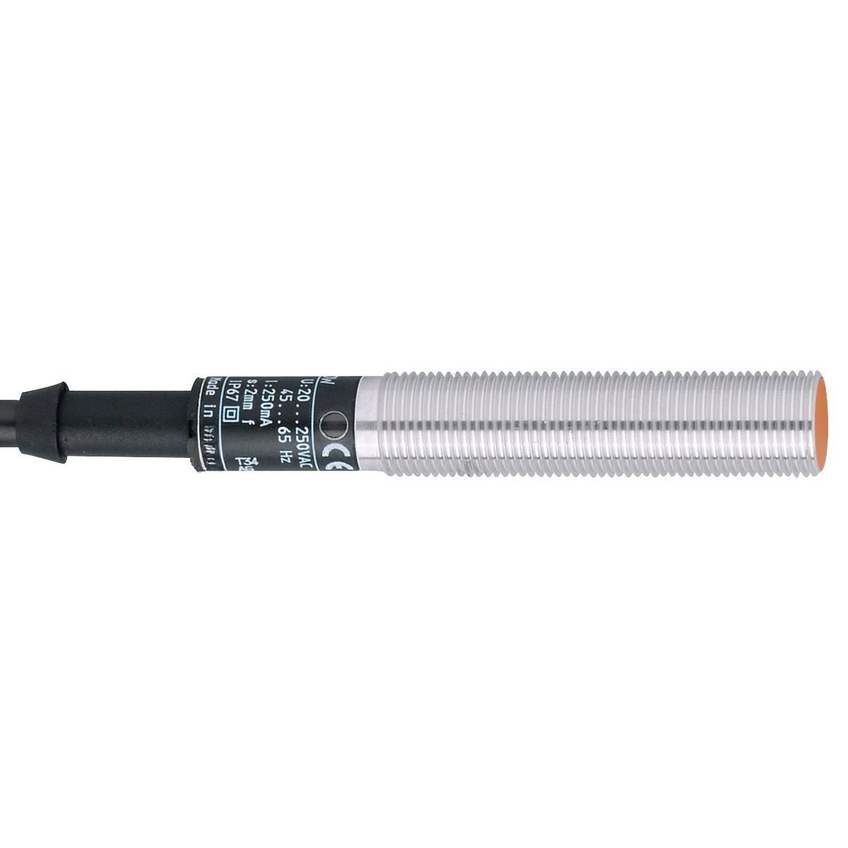 IF5395 Proximity Switch Sensor 10~30VDC for IFM