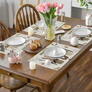 12-En çok satılan, masa örtüsü notu no. 1