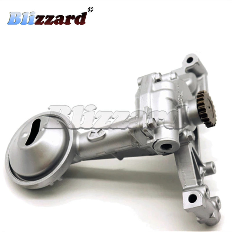 High Quality Oil Pump 15100-PRB-A01 15100PRBA01 for Acura RSX S for Honda Accord Civic CR-V Element K20A K20A2 K20Z1