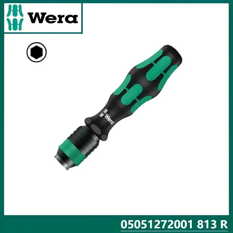 Wera 05051272001 81…