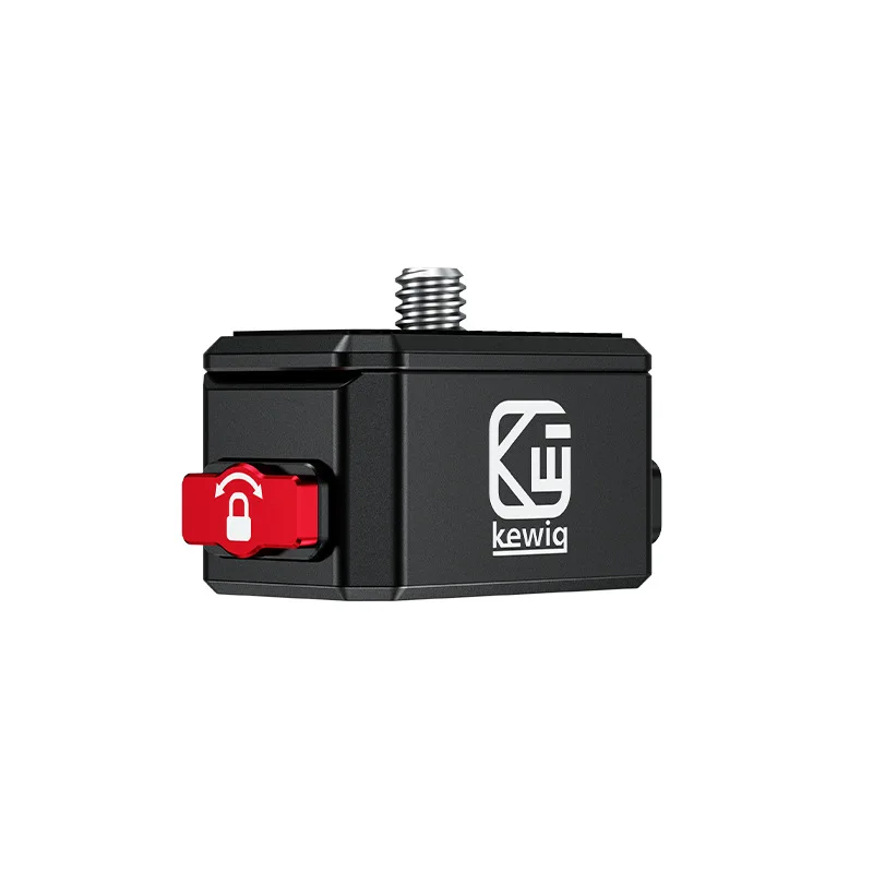 

Magnetic Quick Release Adapter 1/4 Mount for Insta360 X4 Action Camera Accessory