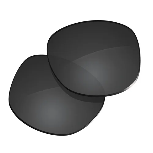 Imagen 2 del producto Lentes de repuesto polarizadas de nuevo rendimiento Glintbay para gafas de sol Ray-Ban Erika RB4171 de 54 mm, varios colores