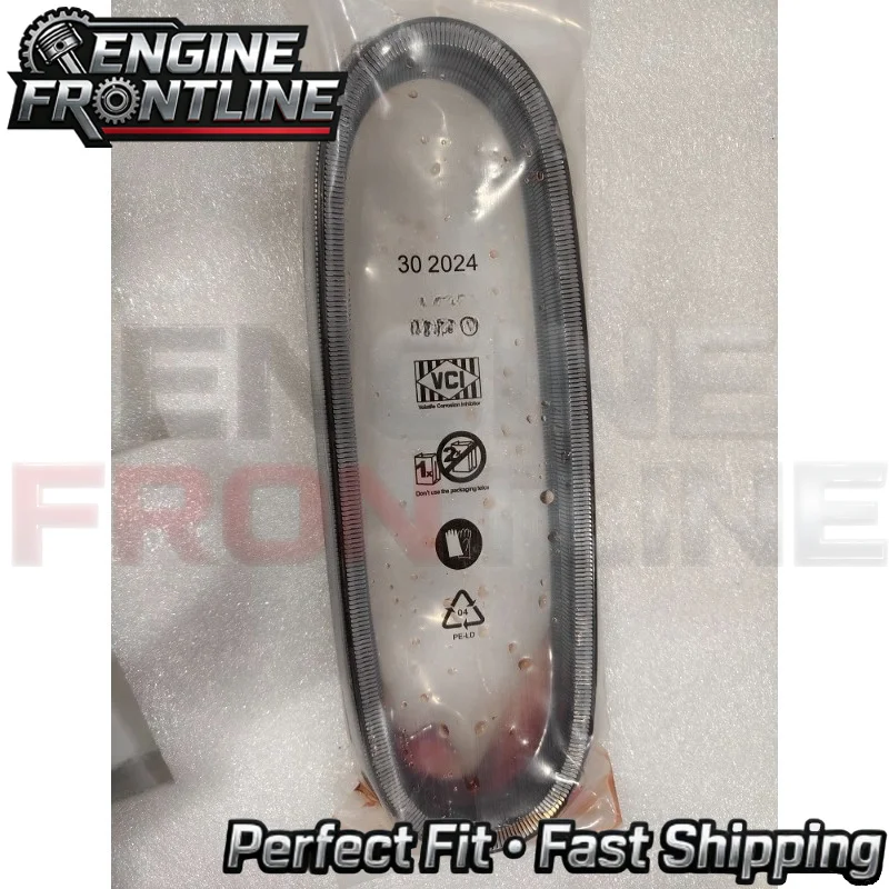 901066 Original New Transmission Belt Chain Suit For Nissan Renault Mitsubishi Gearbox CVT Belt Kit JF011E RE0F10A