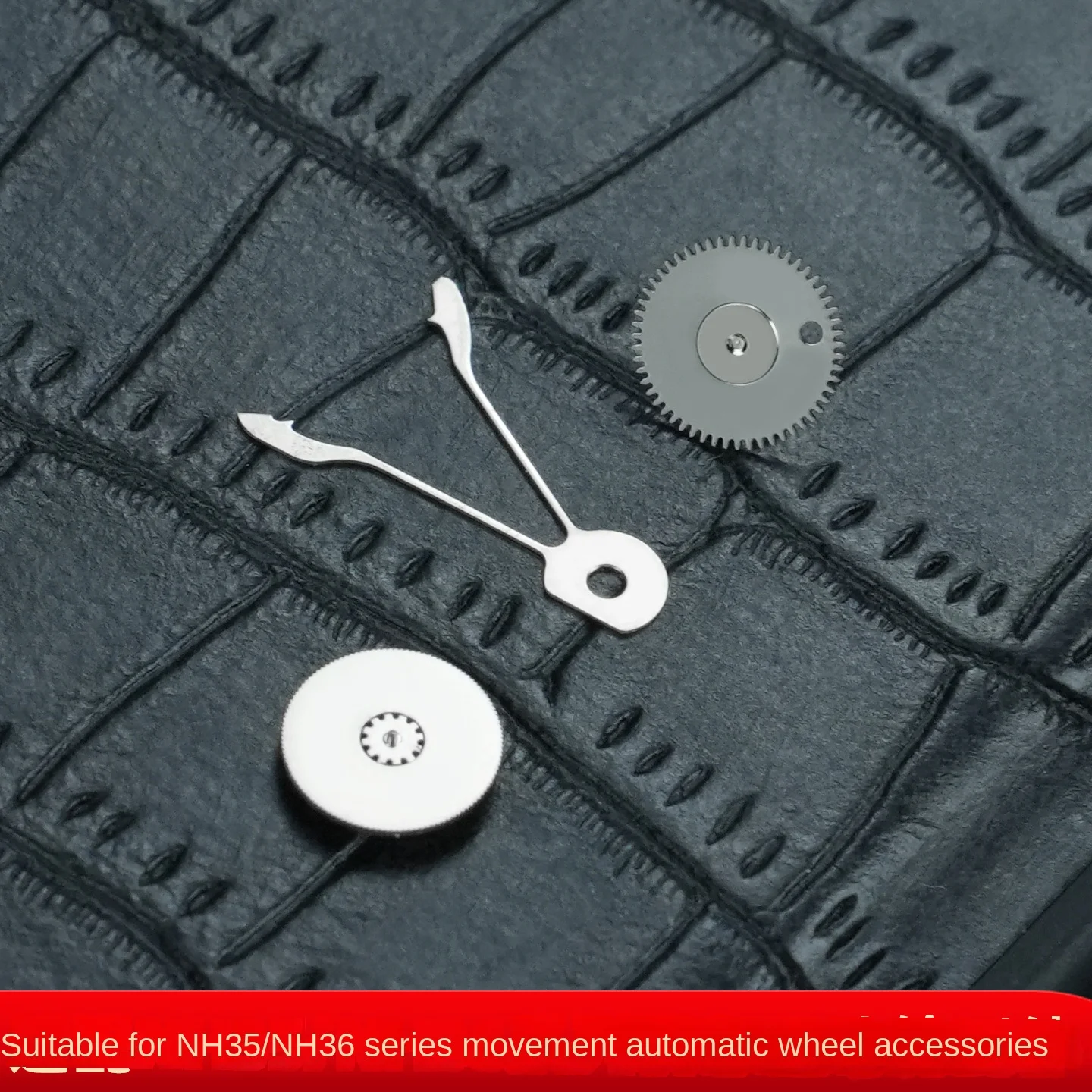 Watch Accessories NH35 NH36 Movement Automatic Wheel NH35 NH36 Automatic Fork Automatic Umbrella Wheel Movement Accessories