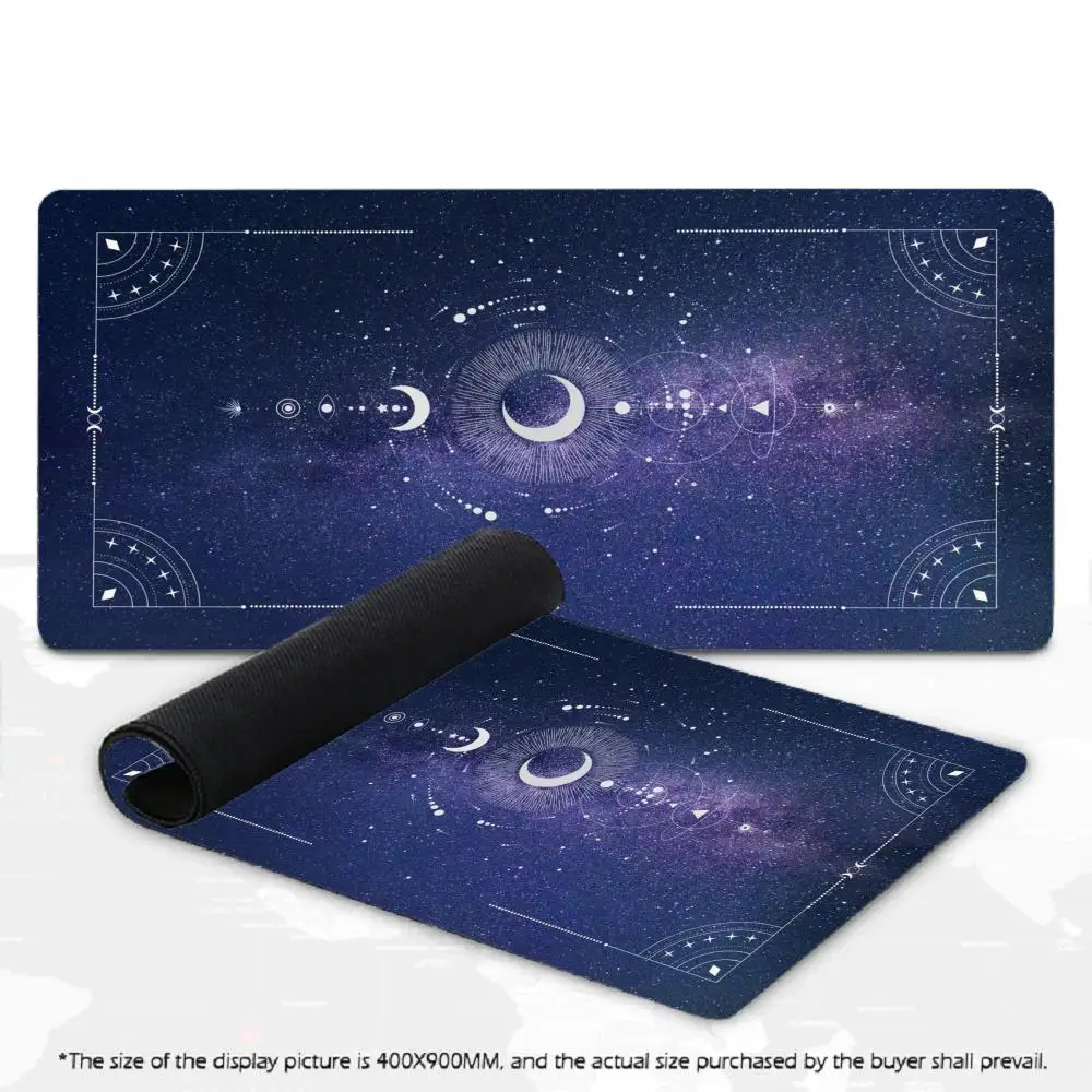 

Коврик для мыши S&M Translation, нескользящий игровой коврик для мыши, коврик для мыши для киберспорта, игровой механический коврик для клавиатуры XXL, настольный коврик