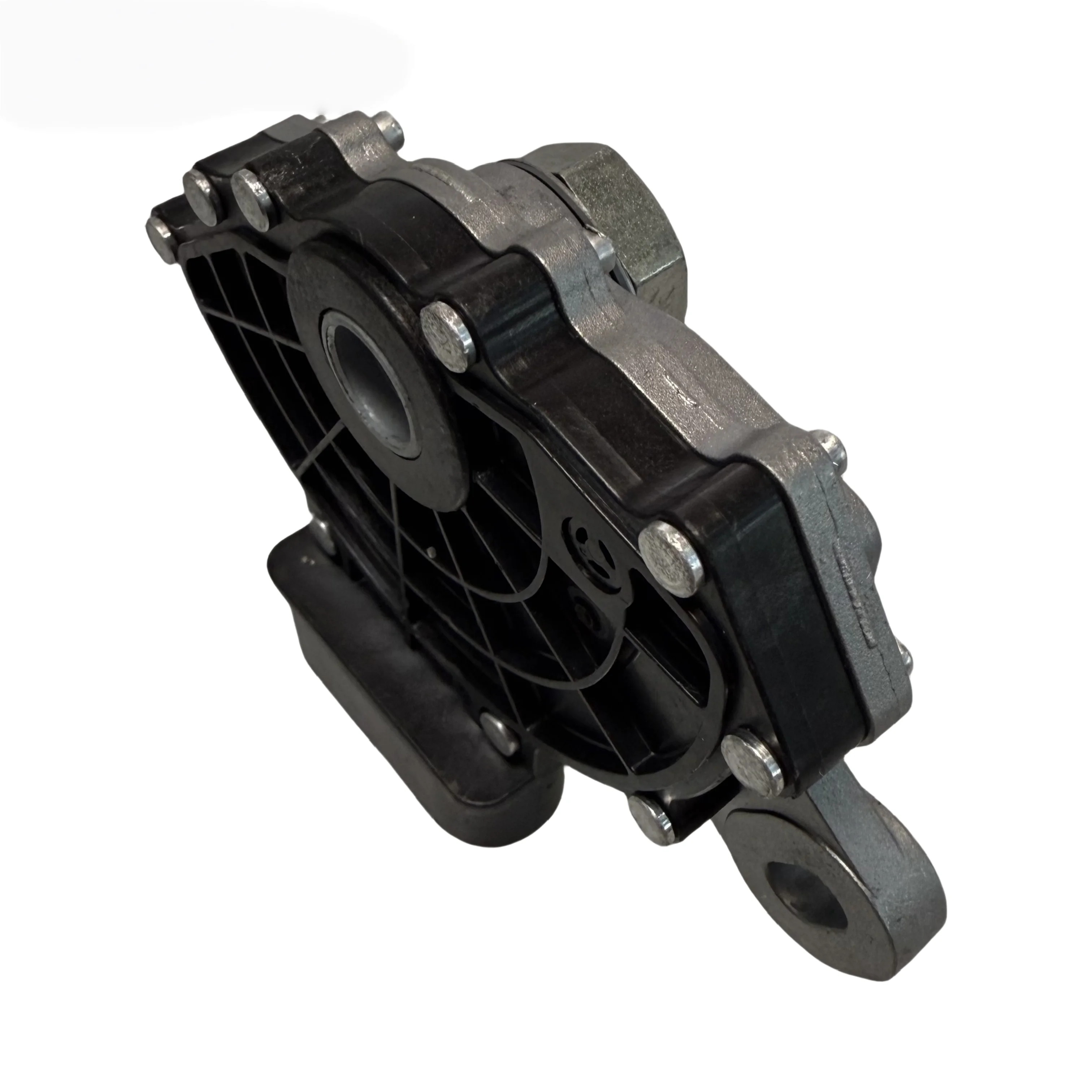 84540-2436 Automatic transmission gear switch suitable for 2020-2023 Volkswagen ATLAS CROSS 845402436 - view 4