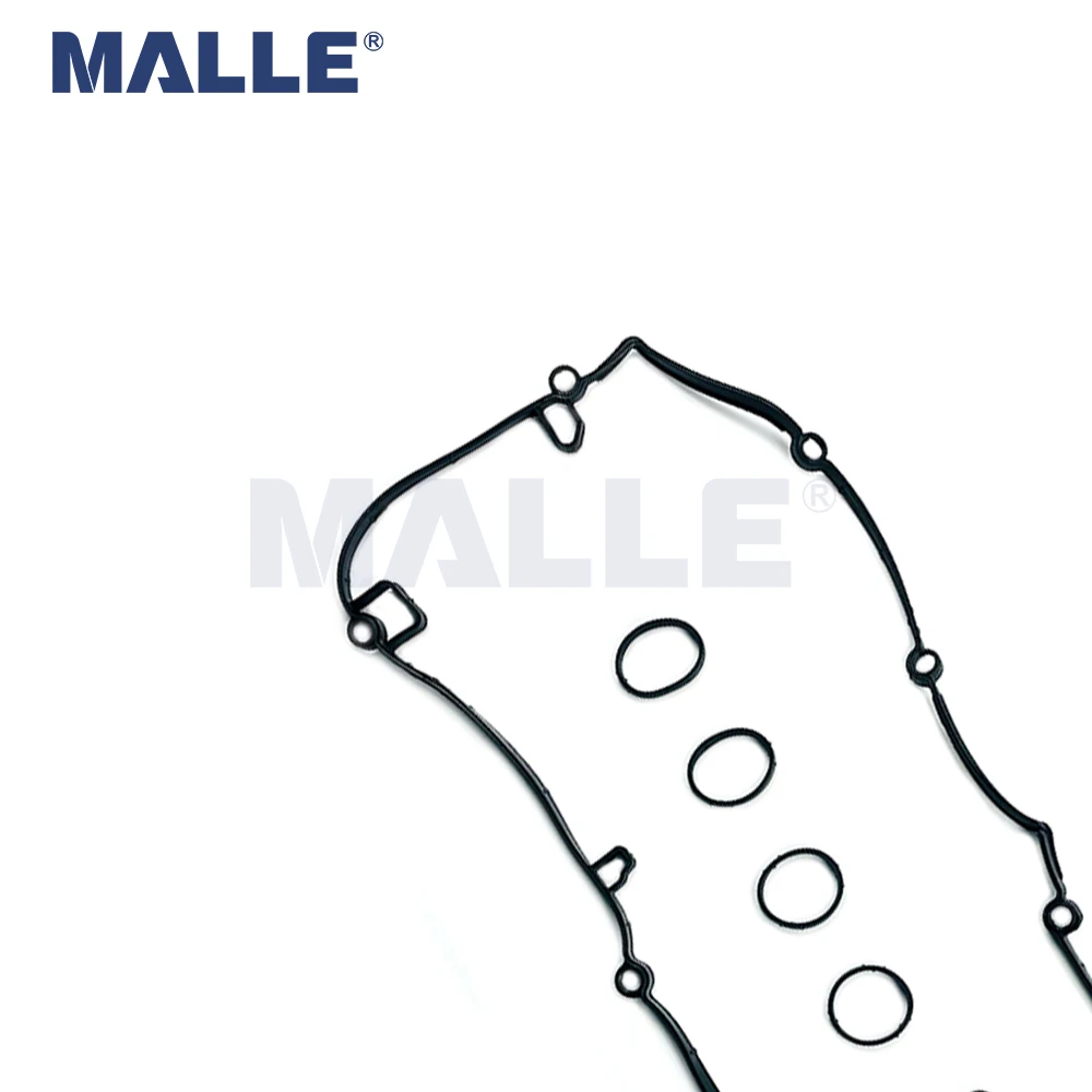 Engine Valve Cover Gasket Set For BMW N13 F20 F21 F30 F80 MINI R56 R57 COOPER Roadster R59 Auto Part Car Accessories 11127582400