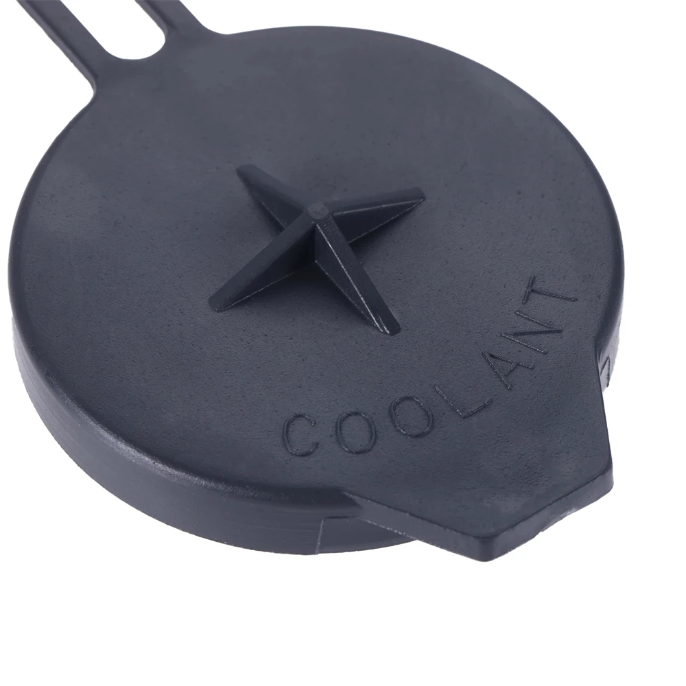 Tapa de botella de agua de tanque de expansión de depósito de refrigerante de motor de coche para Toyota Corolla Yaris Vios Limo Scion IQ XA XB XD 1647123030