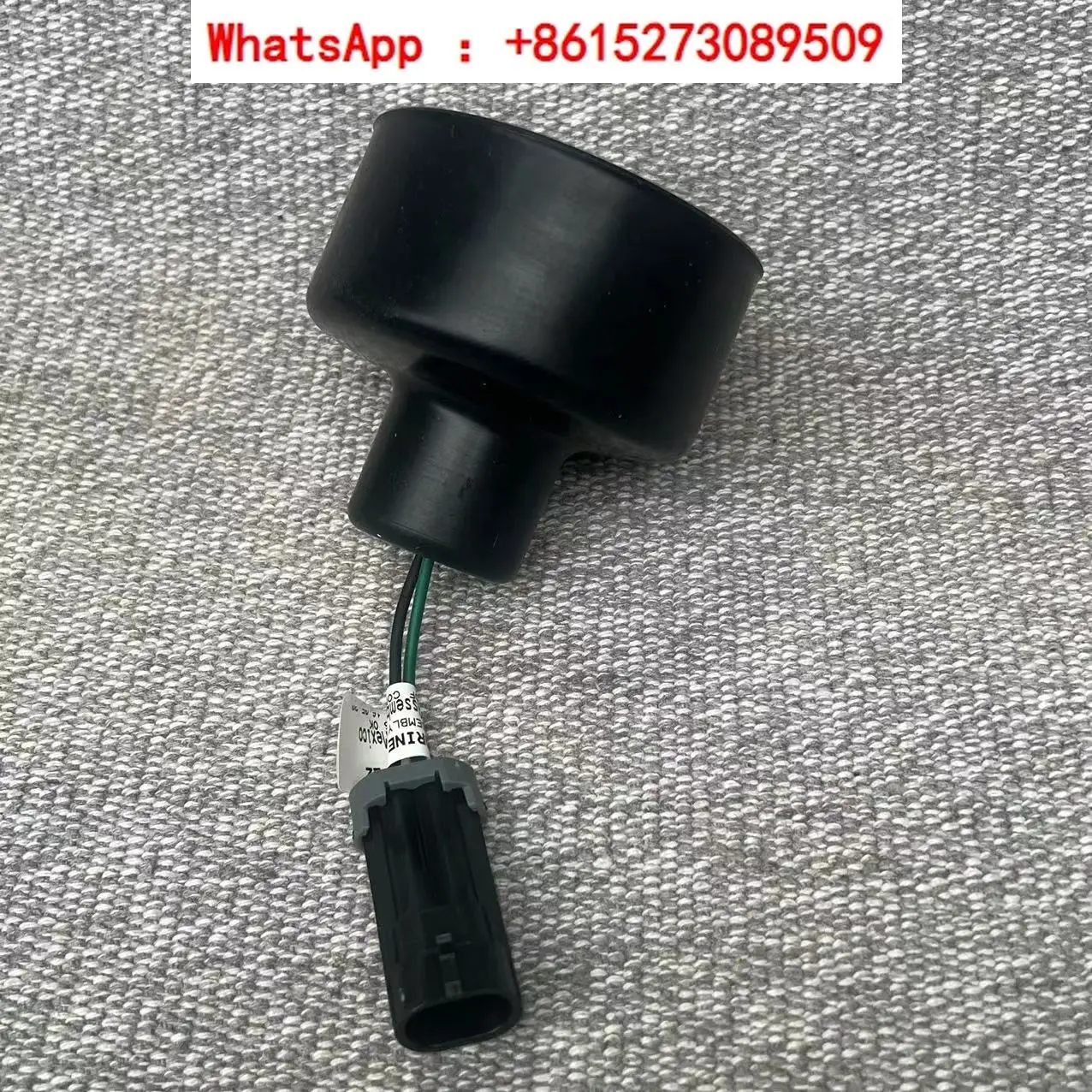 Original imported oil-water separator sensor 8M0095659 8M0157616 genuine for outboard engines