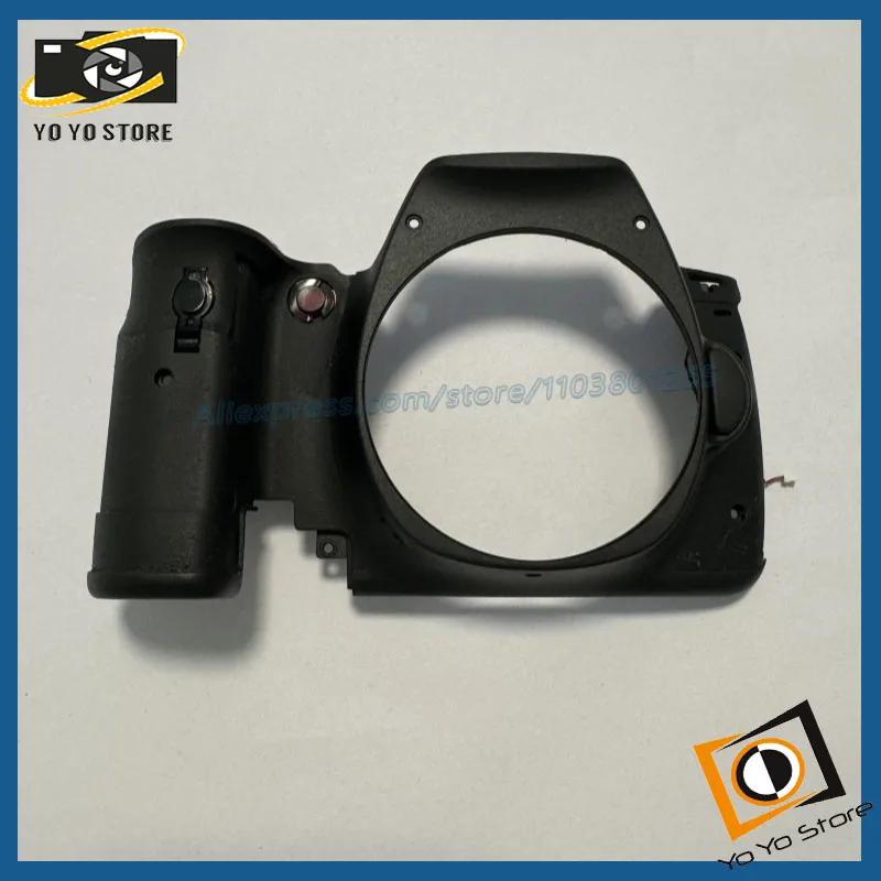 

For Canon 5D3 5DIII Front Cover Panel Camera Repair Accessories