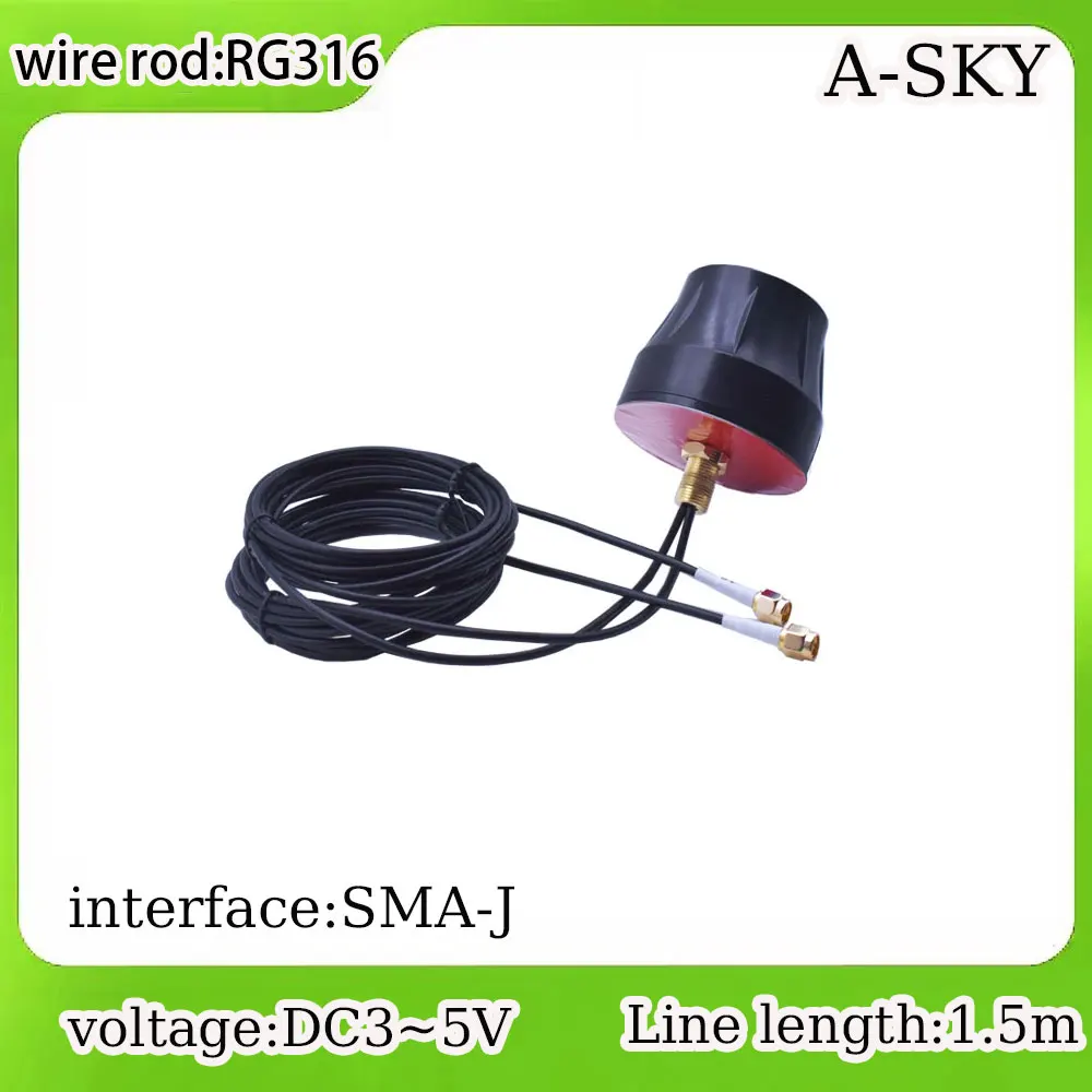 Gnss Gps Compact Ra…