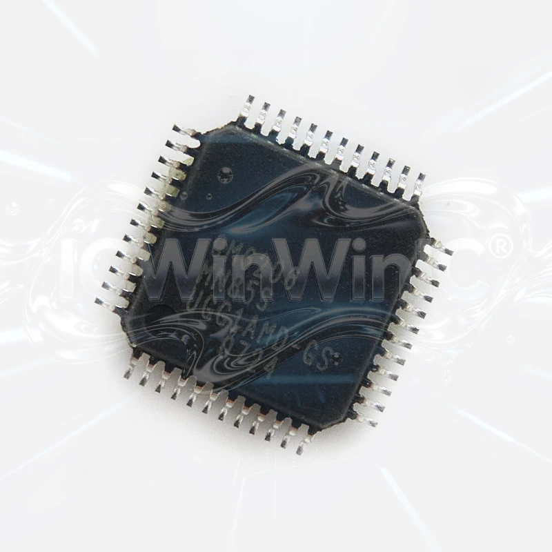 3-50PCS CM6206 6206 NAU8822AYG NAU8822 TOP255EN TOP255 TPA3118D2DAPR TPA3118D2 TPA3118 IRG7SC28U G7SC28U NE556D NE556