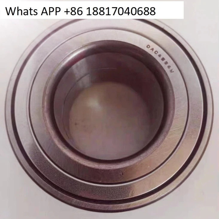 

Adapt to E5 EX5 EX6 W6 front wheel bearing, pure electric, new energy