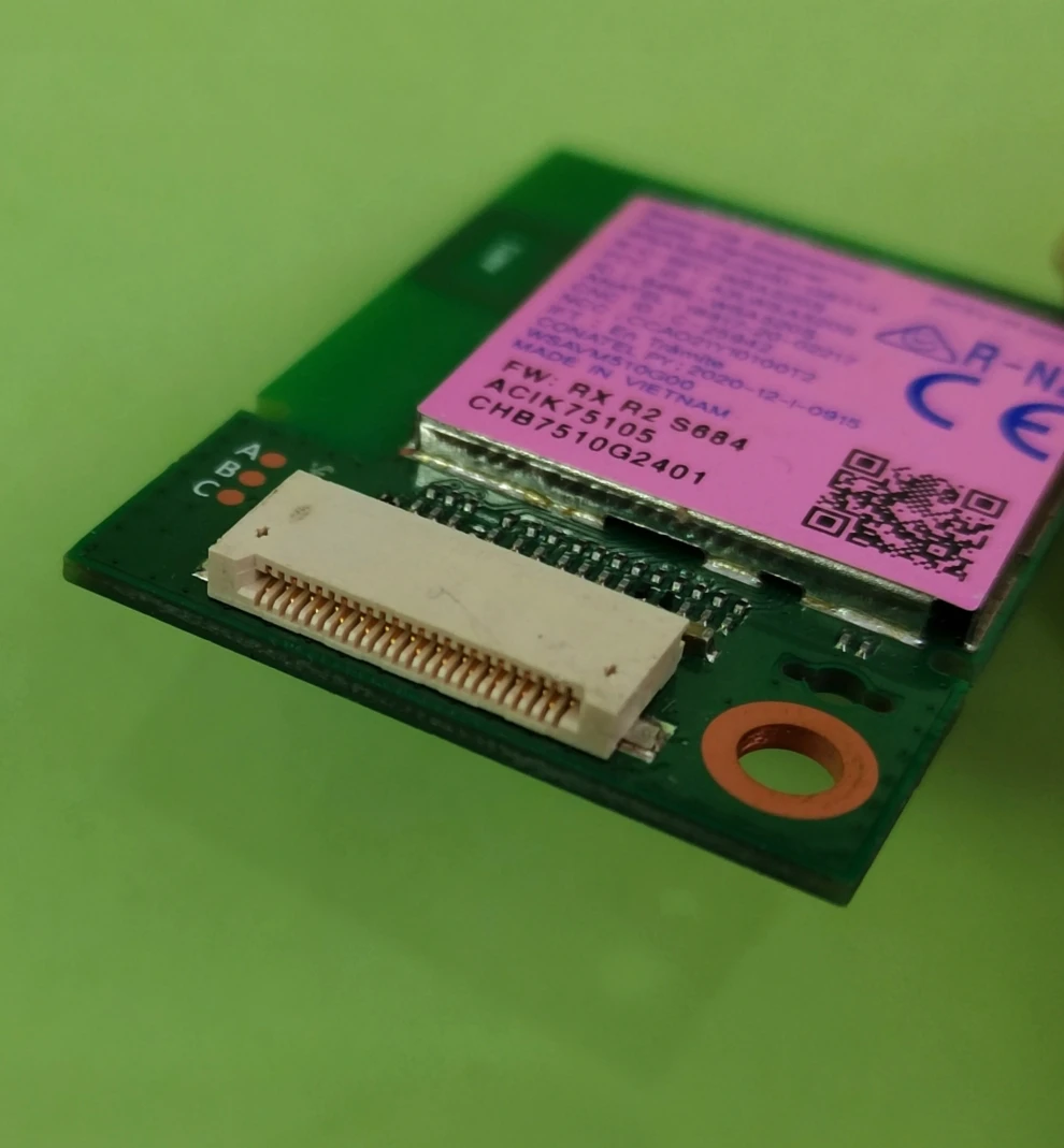 アクティブなサブウーファー、オーディオトランシーバー、a3lwsa520s、wsa520s、Bluetoothスピーカー、モジュラー649e-wsa520s、wavスマートm510g00、avm510用のAH81-13851A