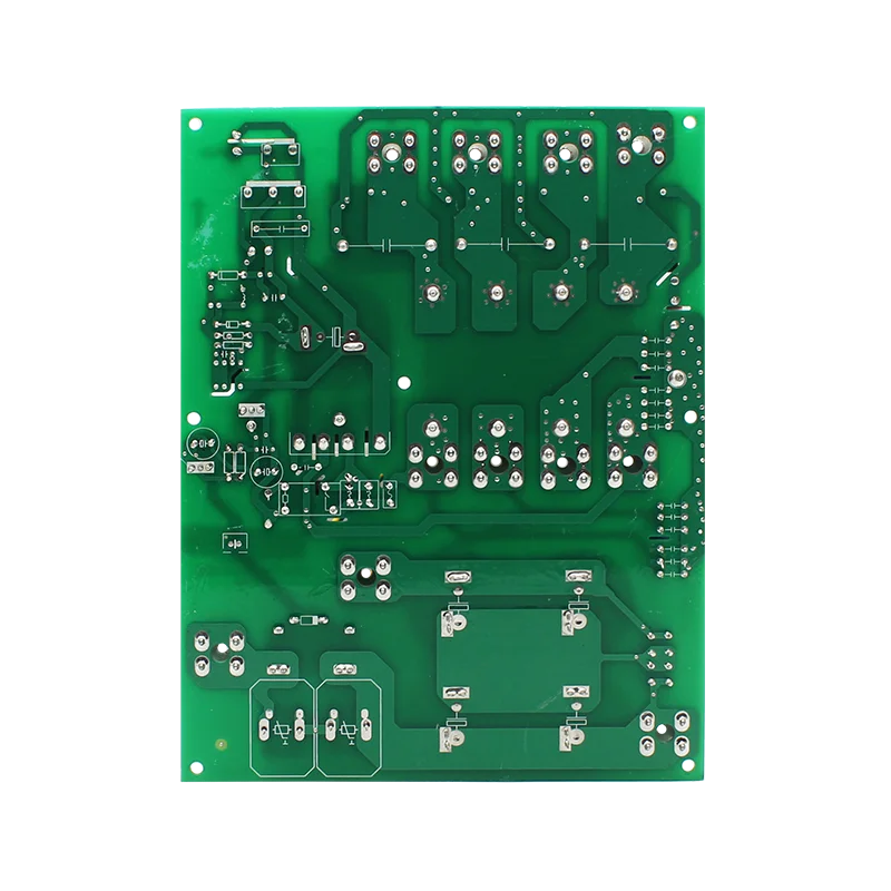 55k 3Phase Filter &CAP Board 802339090006 For Chigo VRF Outdoor Unit CE2-KFR105W-BPB New And Original PCB