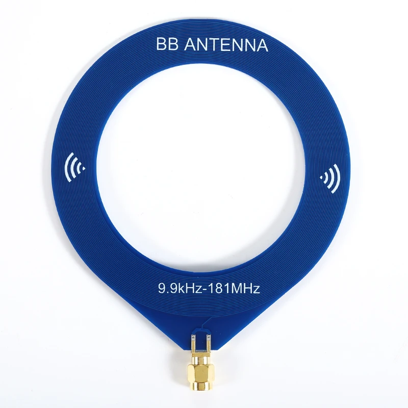 �y�Z�[�����z���^�����O BB �A���e�i 9.9khz-181mhz �h�[�i�c MW/SW �A���e�i TEF6686/SI4732 ���W�I�p�~�`�A���e�i