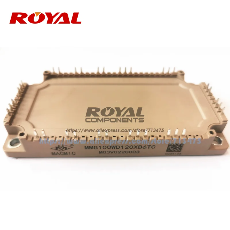 

MMG100WD120XB6TC MMG75WD120XB6TC MMGT75WD120XB6TC FREE SHIPPING ORIGINAL IGBT MODULE