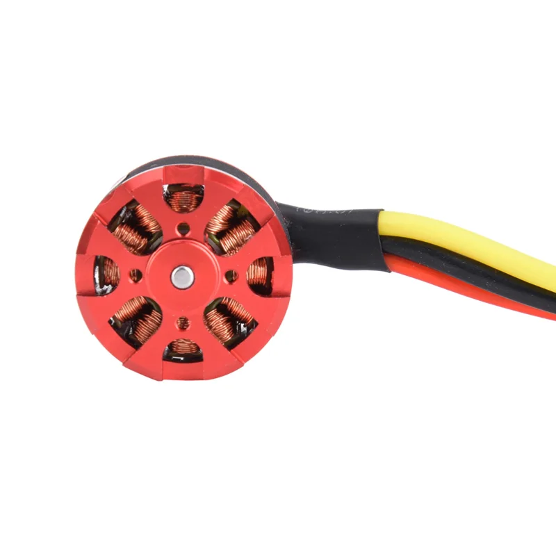 N2830 1300kv Metal Remote Control External Rotor Brushless Motor For A2212 4- Aircraft 1000kv External Rotor Brushless Motor